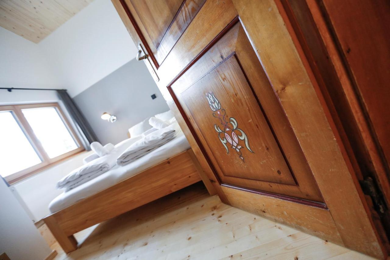 Couette-café Fruehstueckspension Sonnblick Stuben am Arlberg